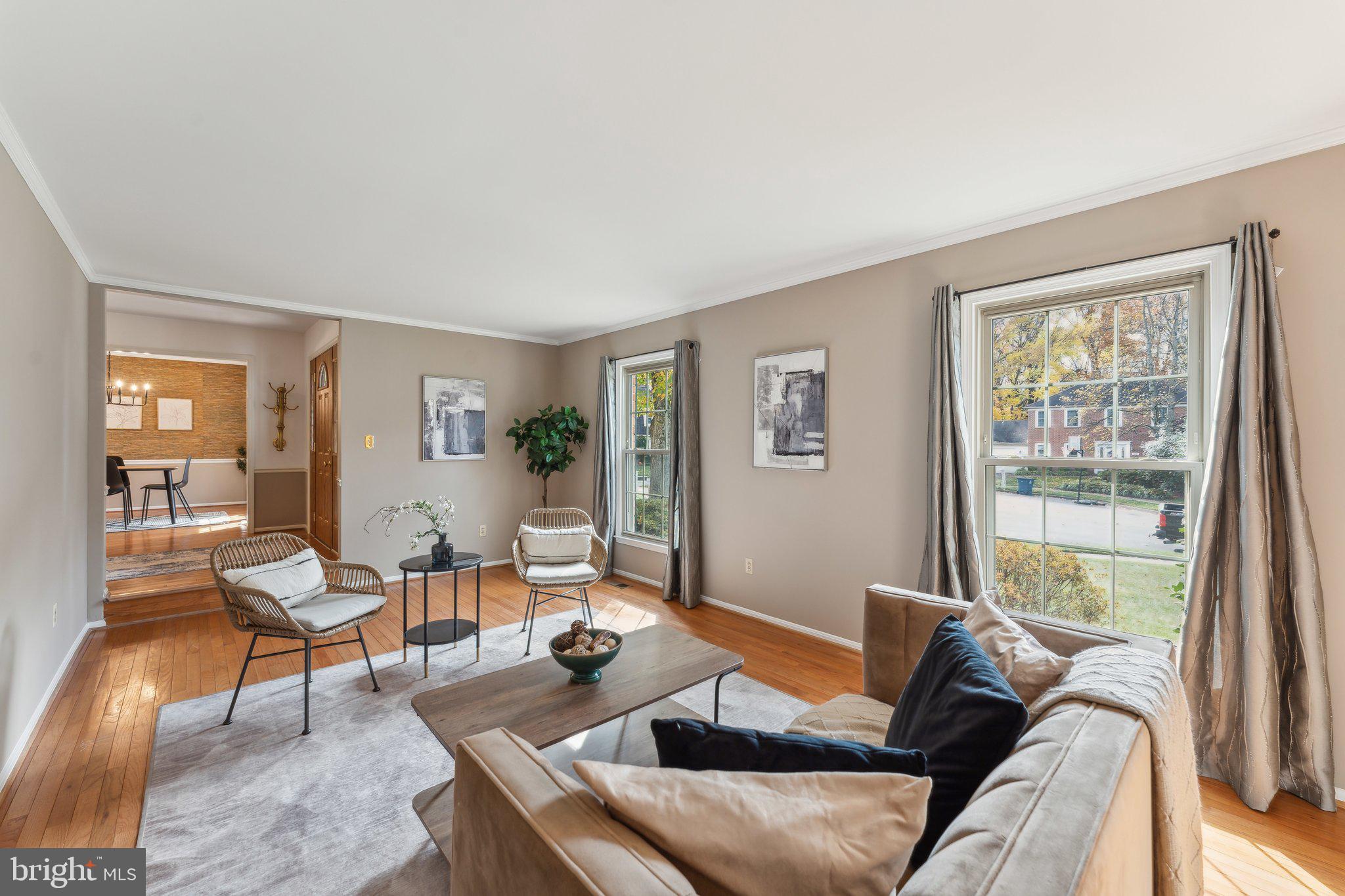 KENWOOD OAKS - Residential