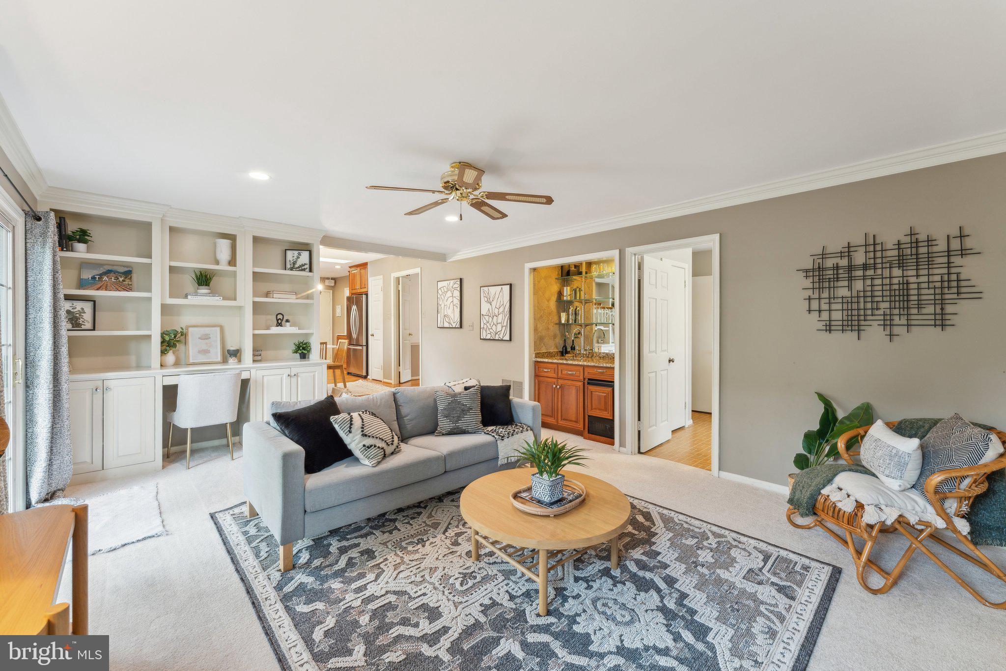 KENWOOD OAKS - Residential