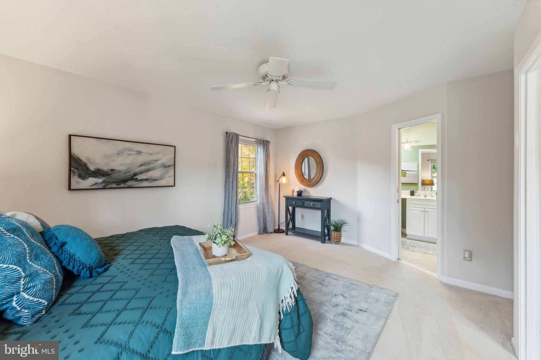 KENWOOD OAKS - Residential