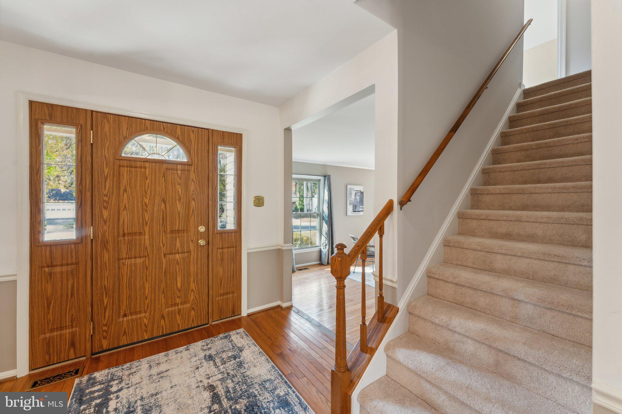 KENWOOD OAKS - Residential