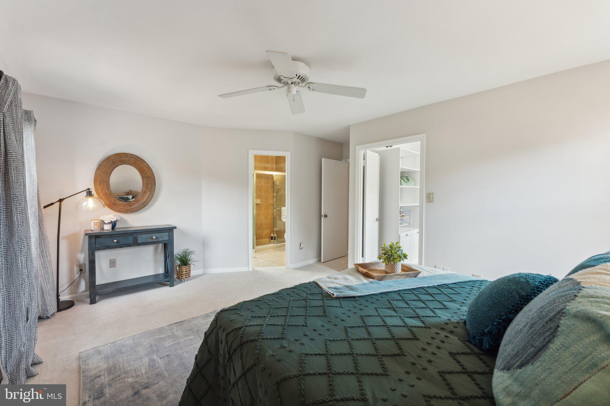 KENWOOD OAKS - Residential