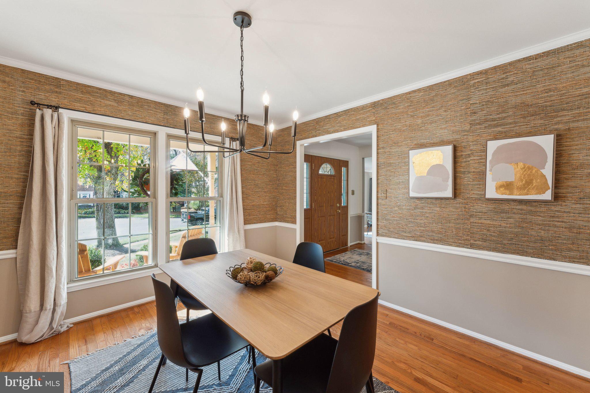 KENWOOD OAKS - Residential