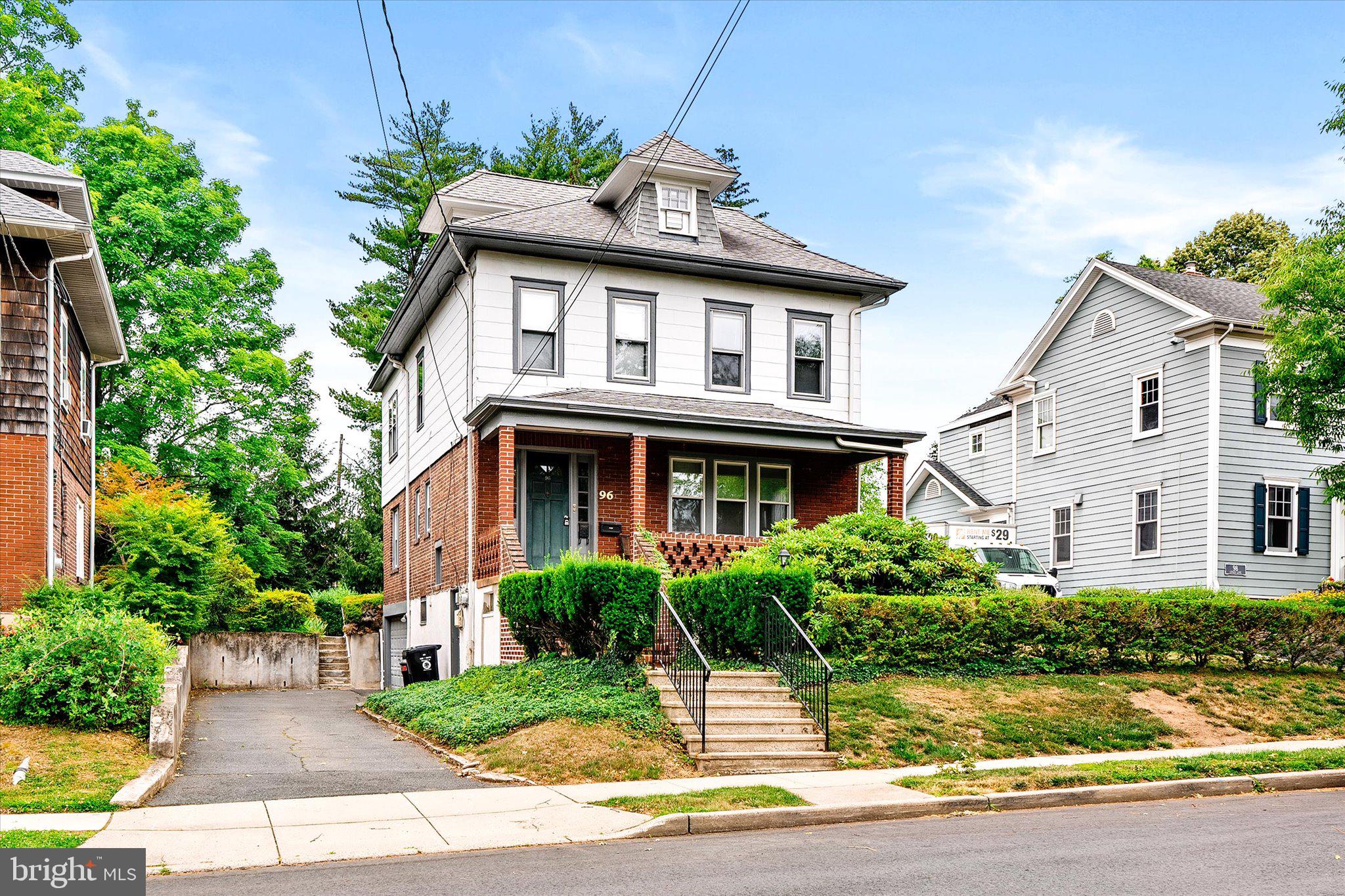 96 LINDEN LANE 1