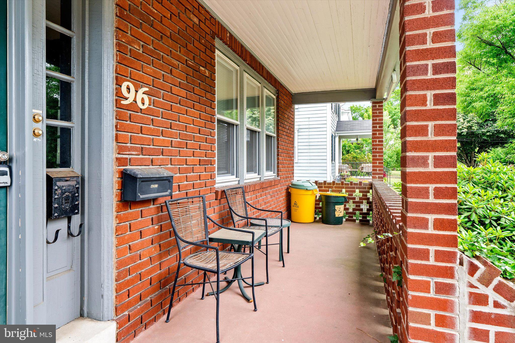 96 LINDEN LANE 1