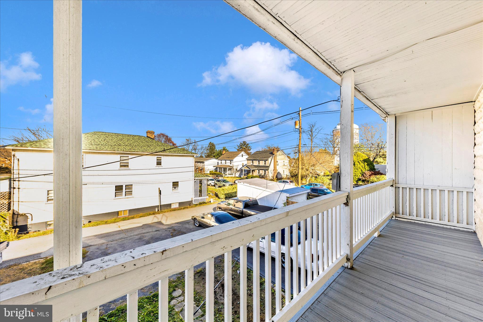 DOWNTOWN FREDERICK - Residential