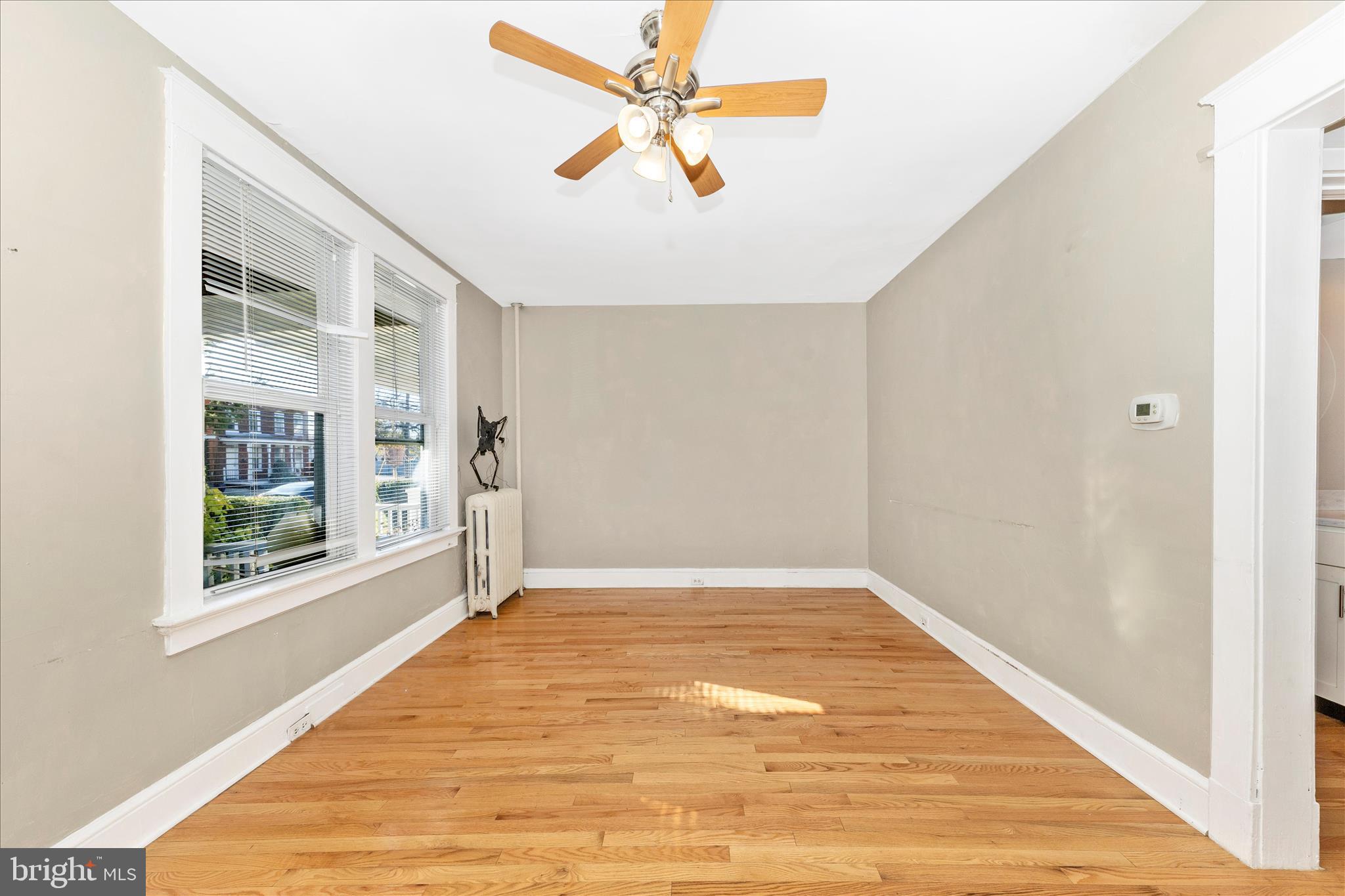 DOWNTOWN FREDERICK - Residential