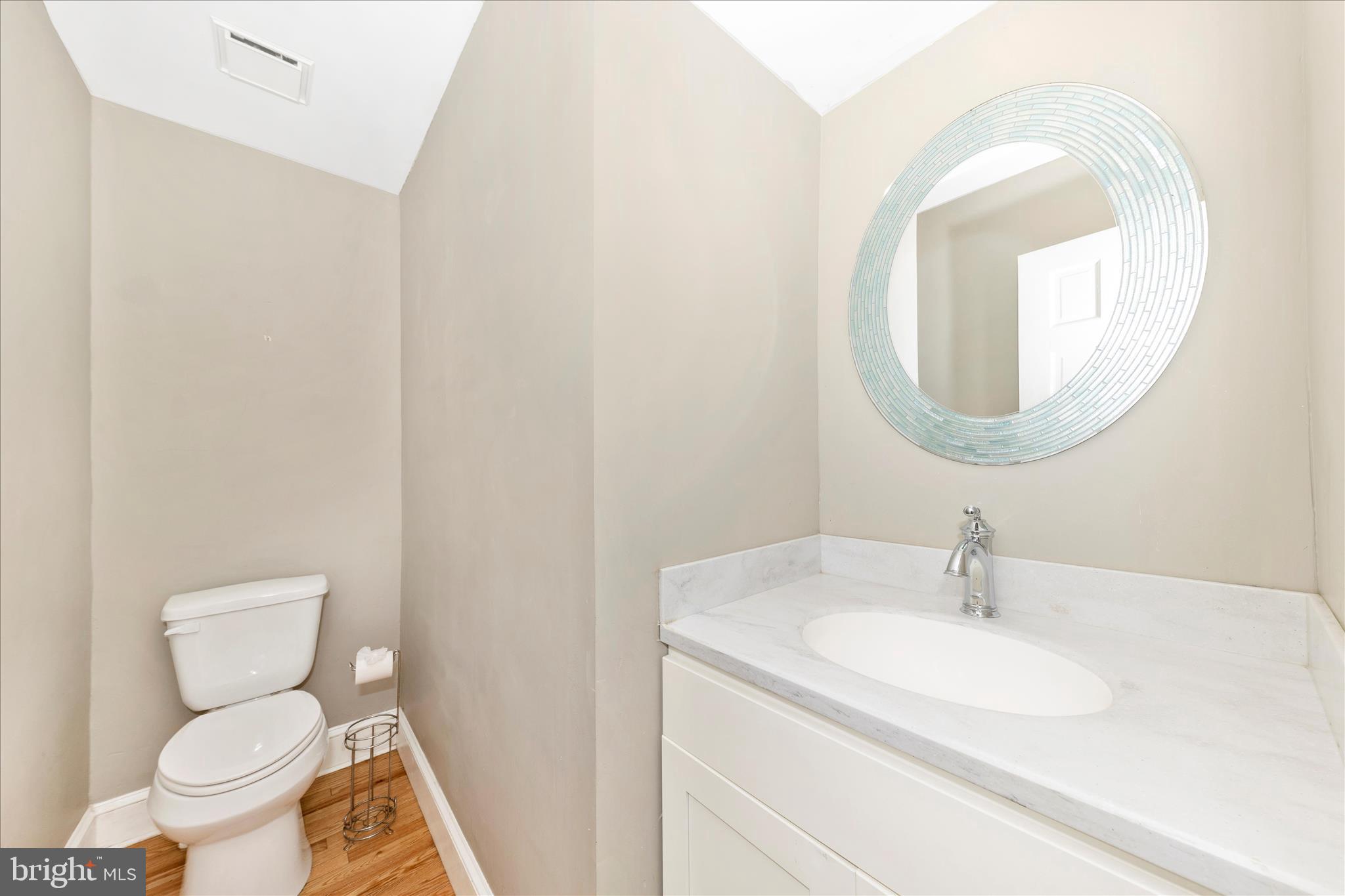 DOWNTOWN FREDERICK - Residential