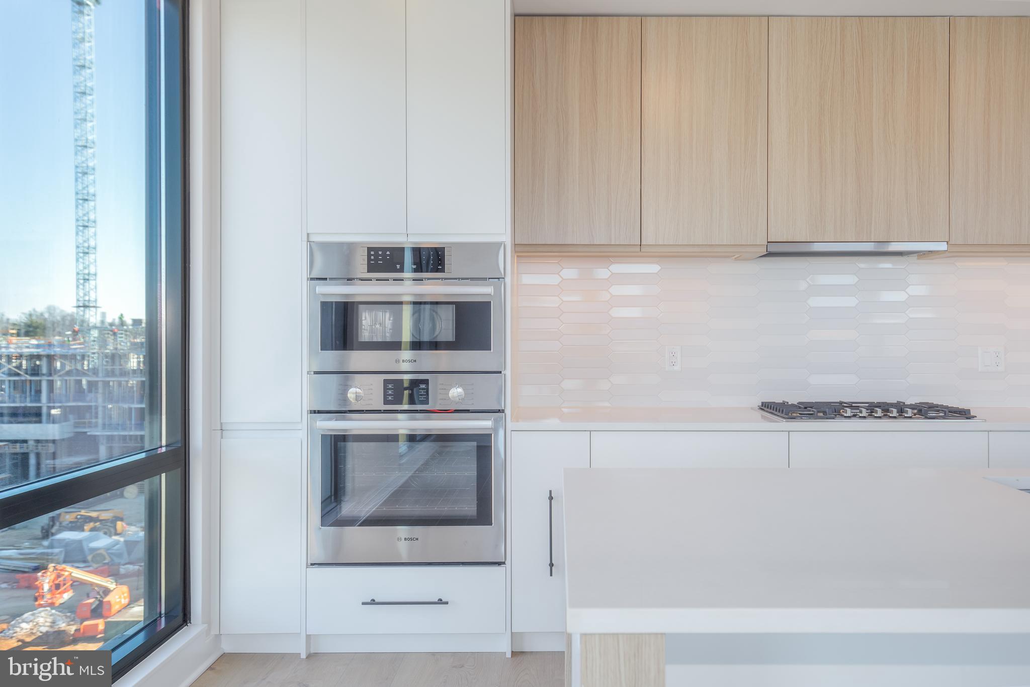 FALLS CHURCH CITY - Residential