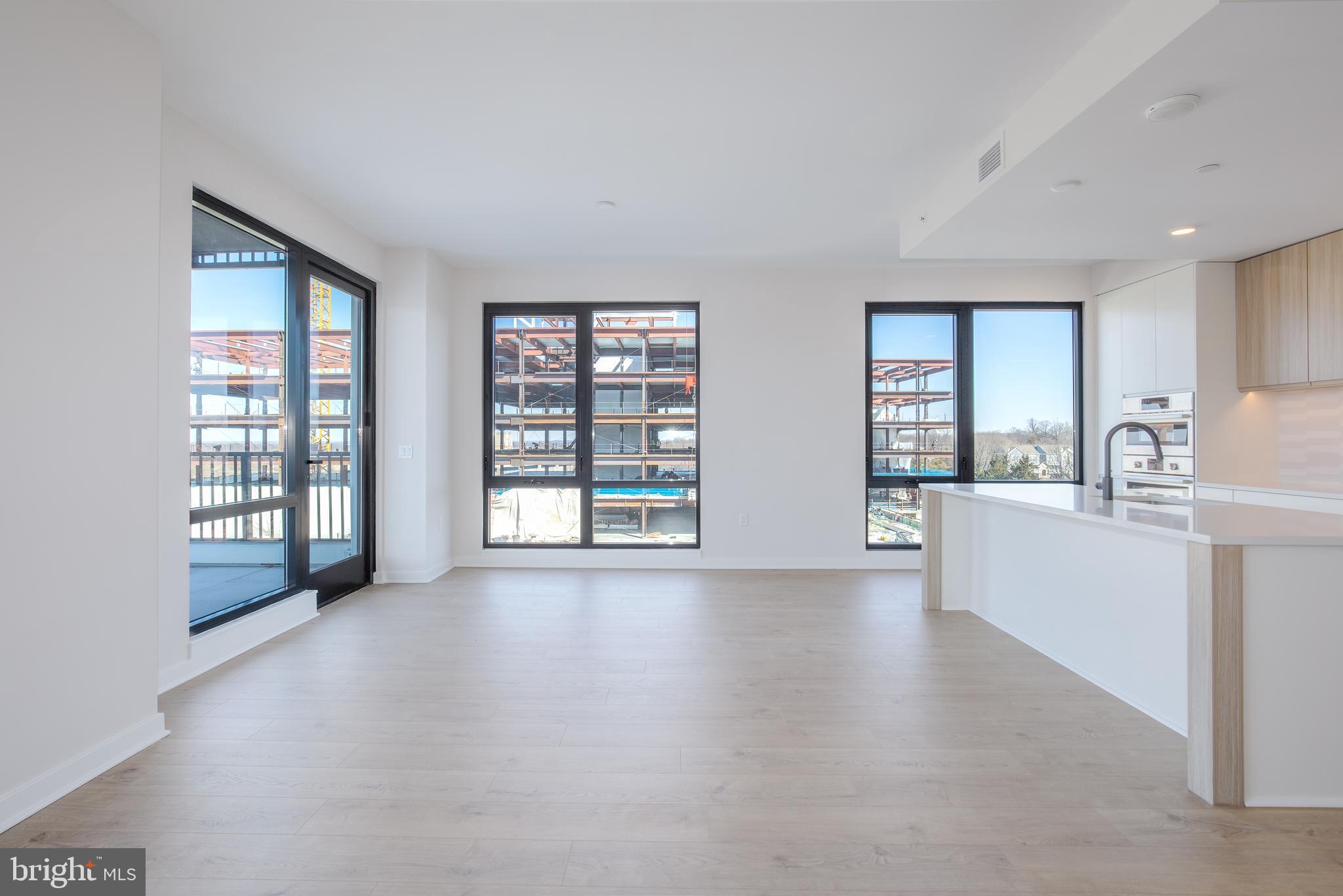 FALLS CHURCH CITY - Residential