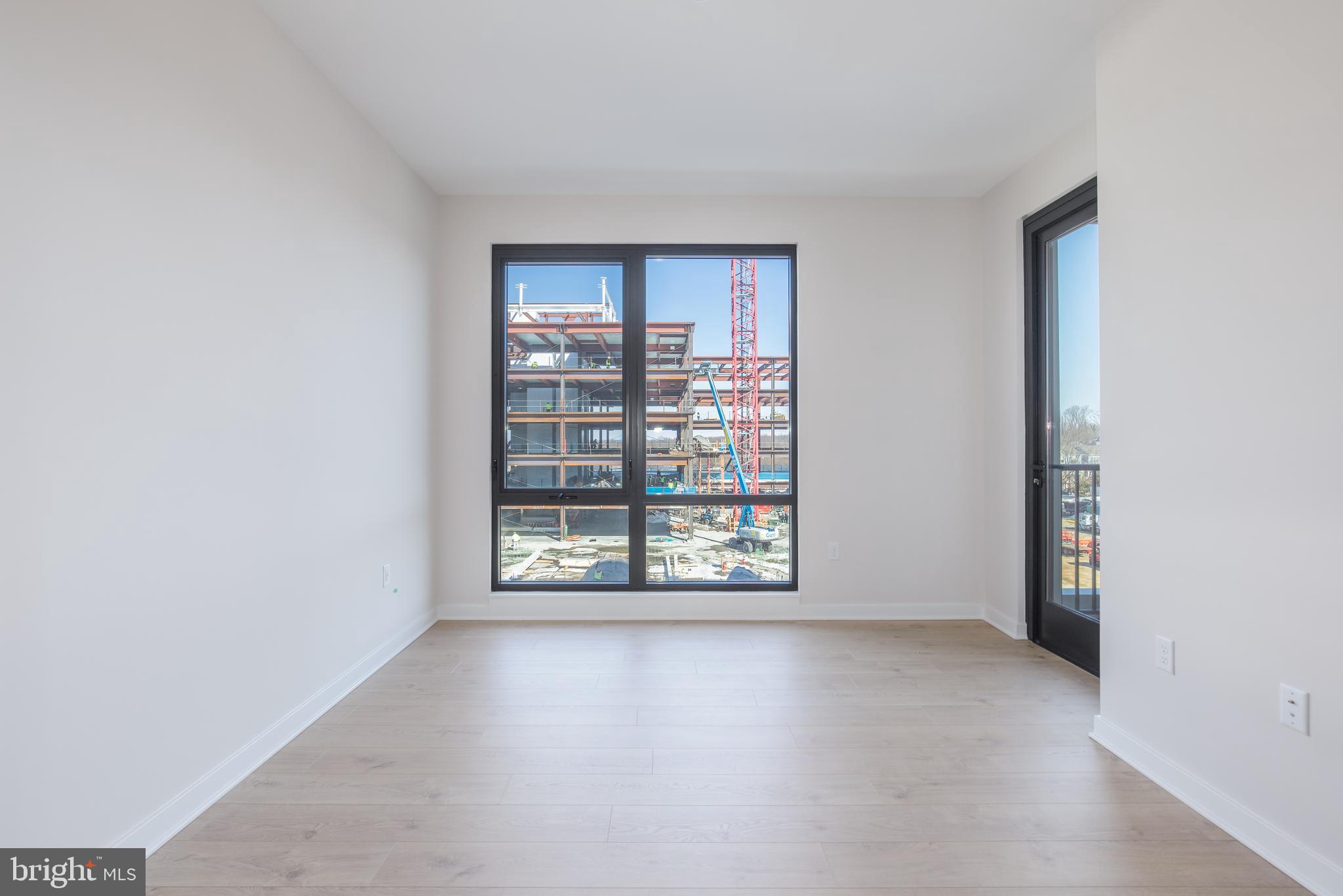 FALLS CHURCH CITY - Residential