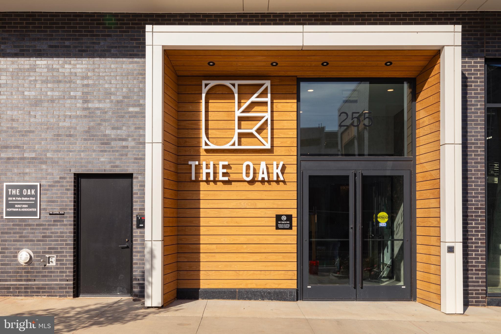 FALLS CHURCH CITY - Residential