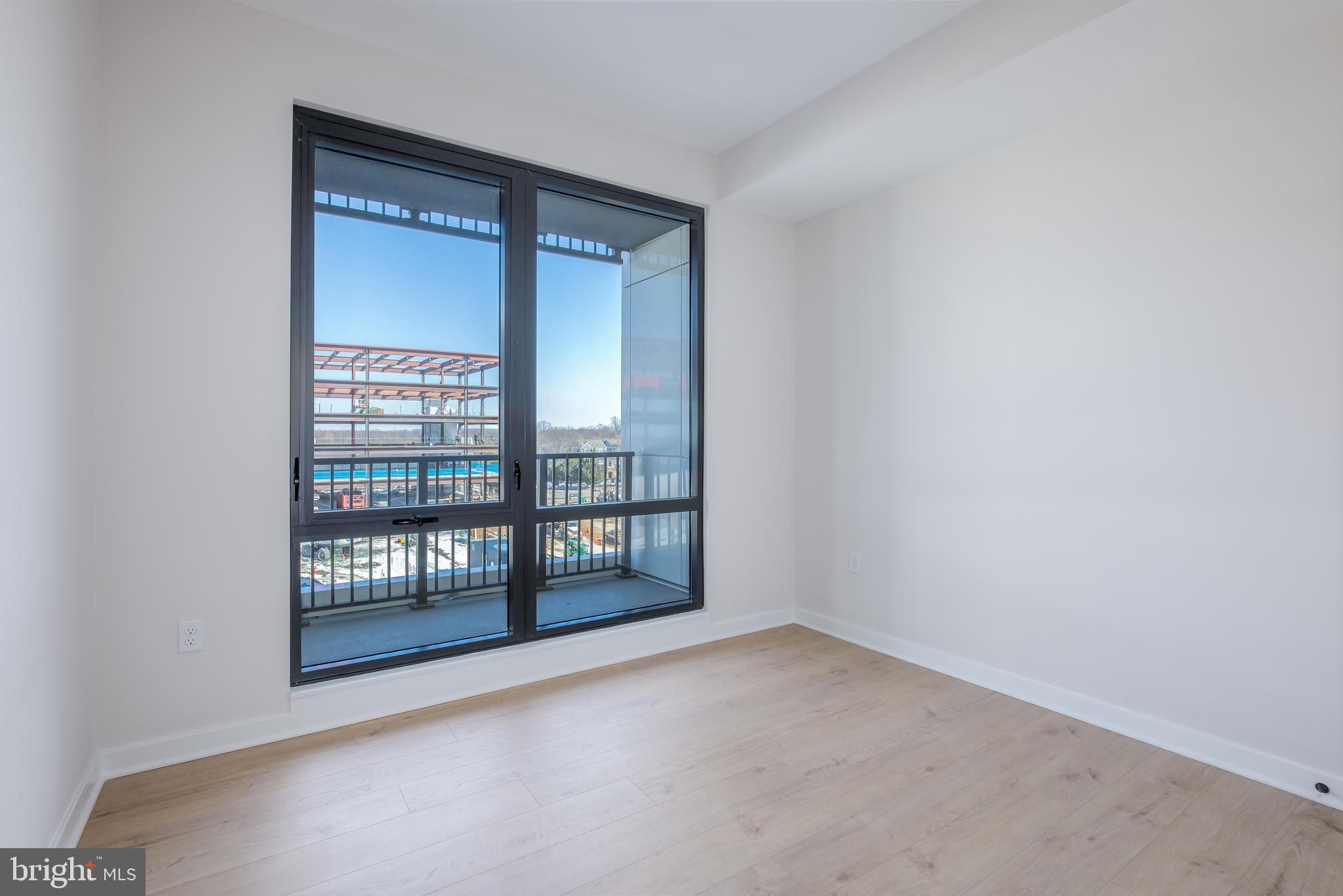 FALLS CHURCH CITY - Residential