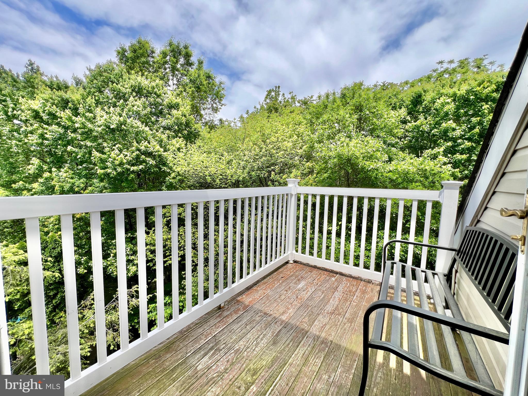 VISTAS AT WASHINGTONIAN WOODS - Residential Lease