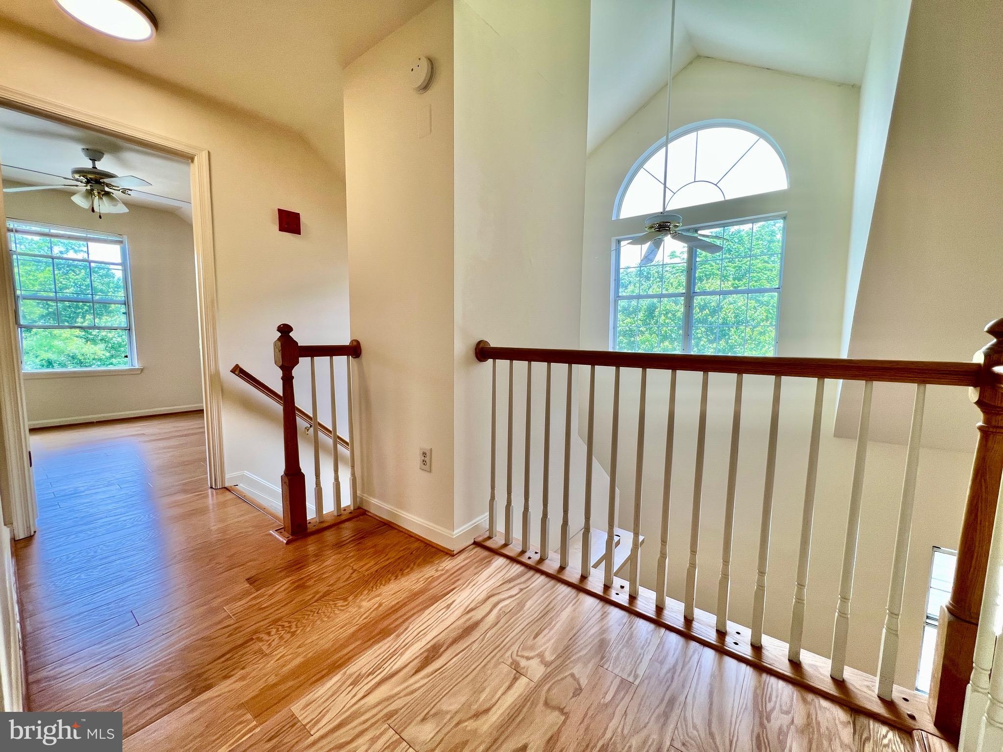 VISTAS AT WASHINGTONIAN WOODS - Residential Lease