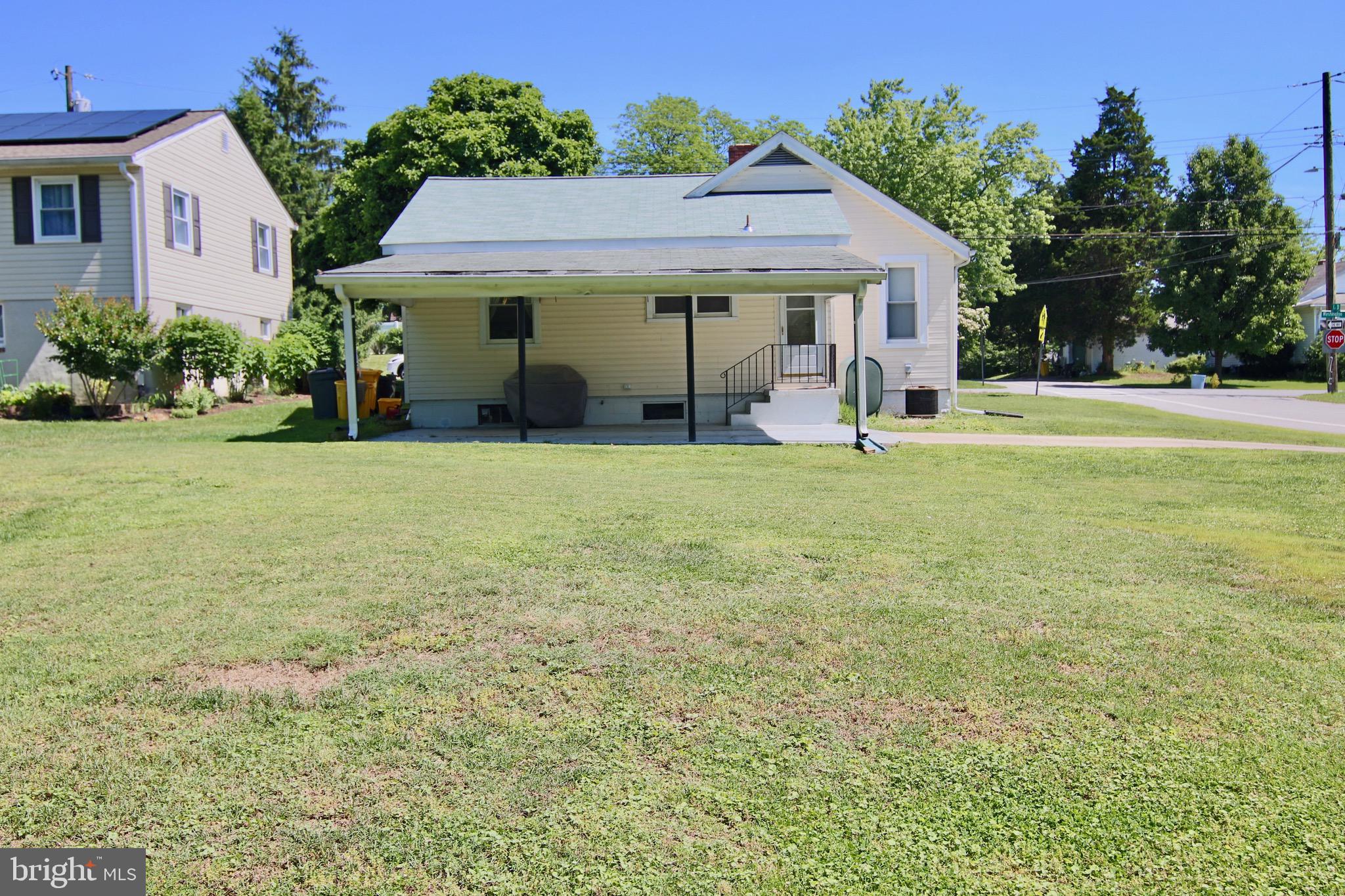 CEDARHURST - Residential