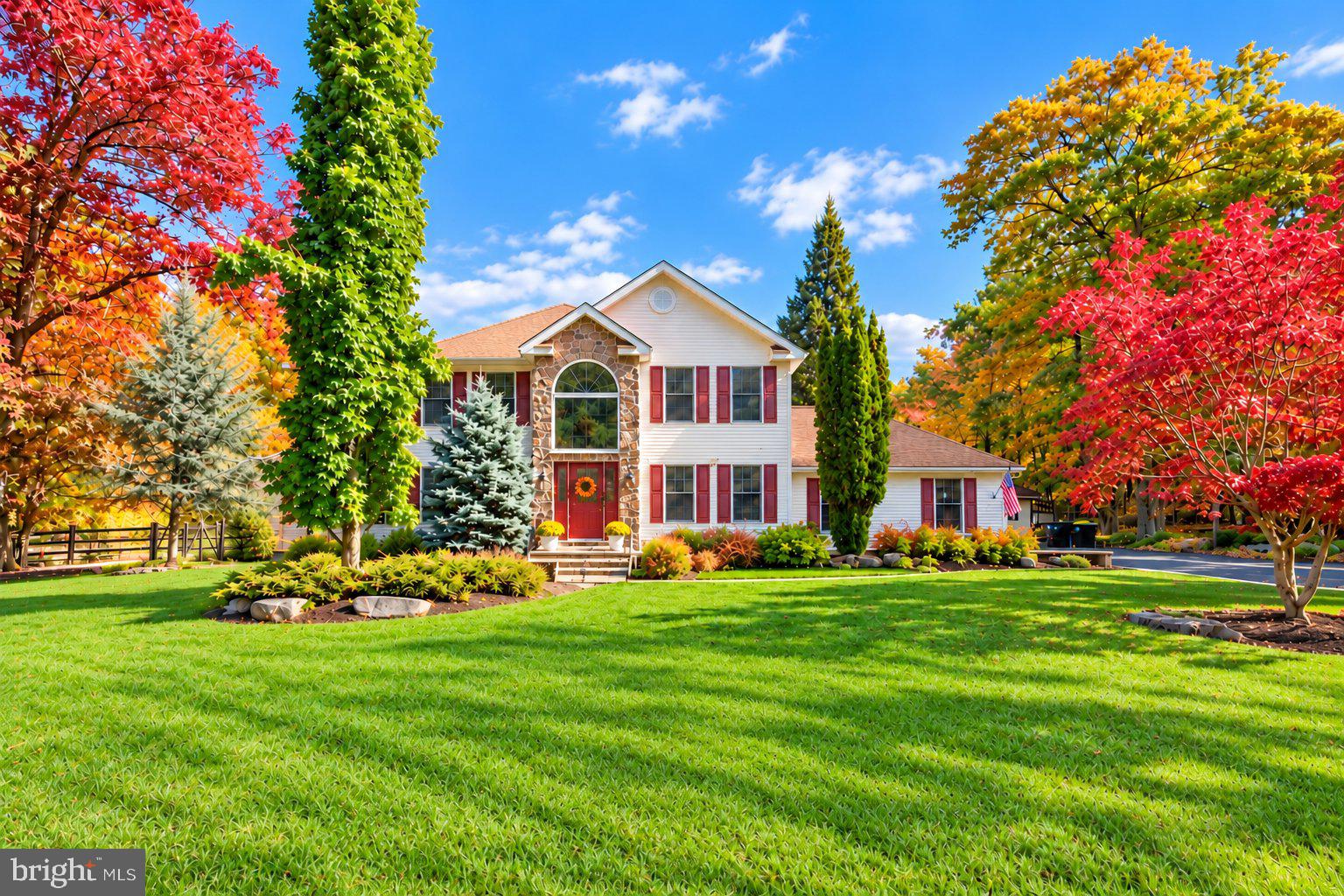 2548 PINE MOUNTAIN ROAD