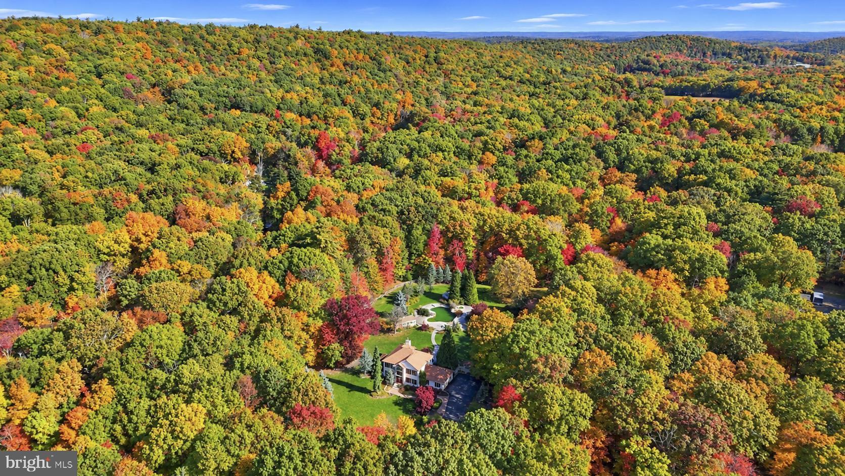 2548 PINE MOUNTAIN ROAD
