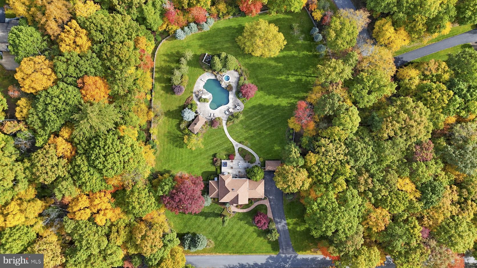 2548 PINE MOUNTAIN ROAD
