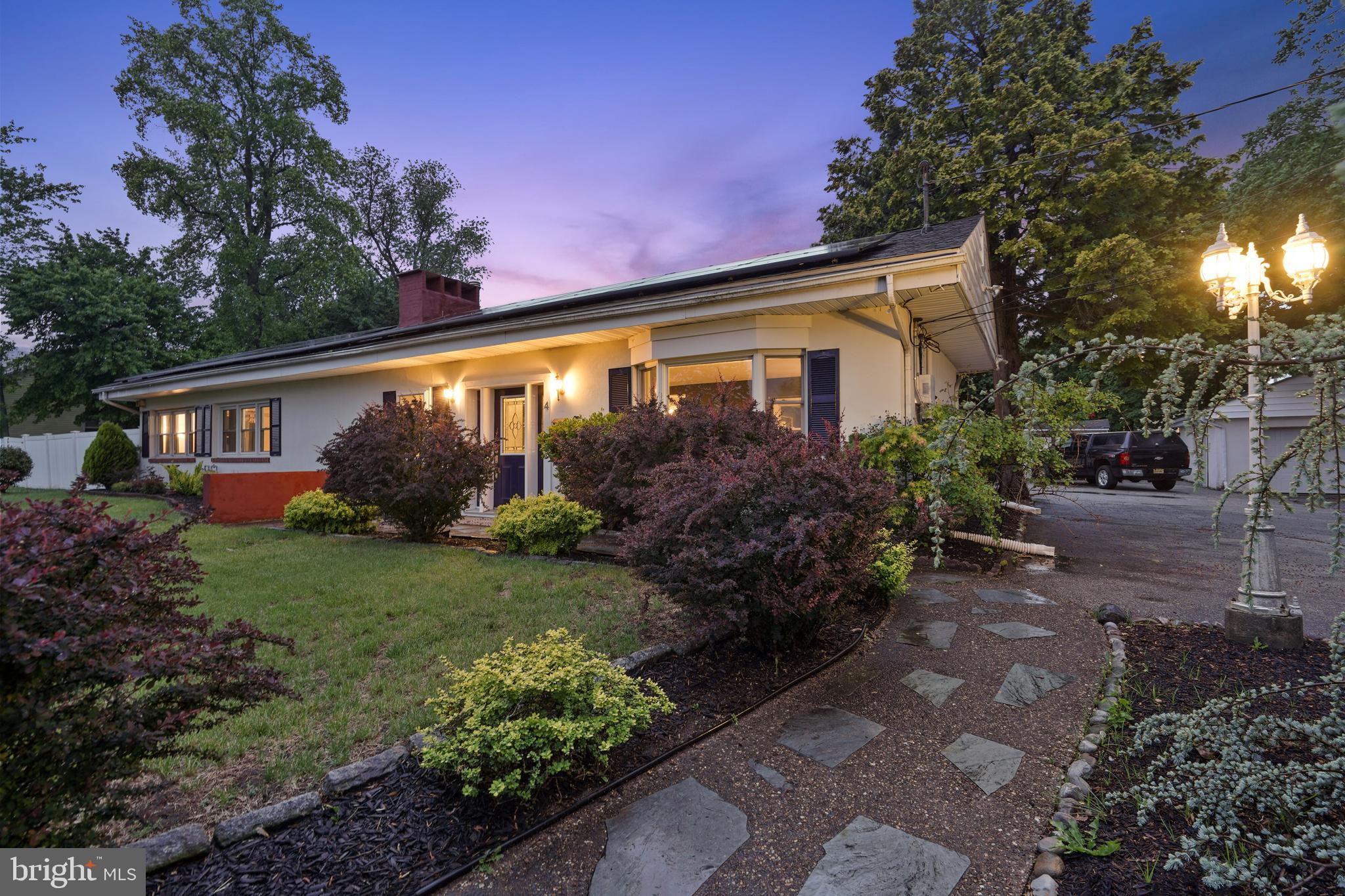 4 HAYES AVENUE