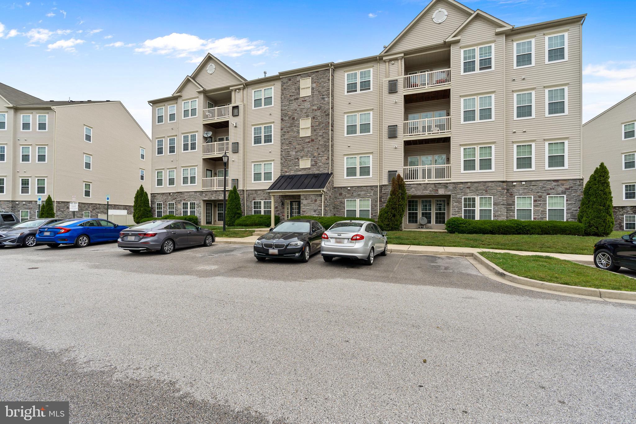 WYNDHOLME WOODS - Residential