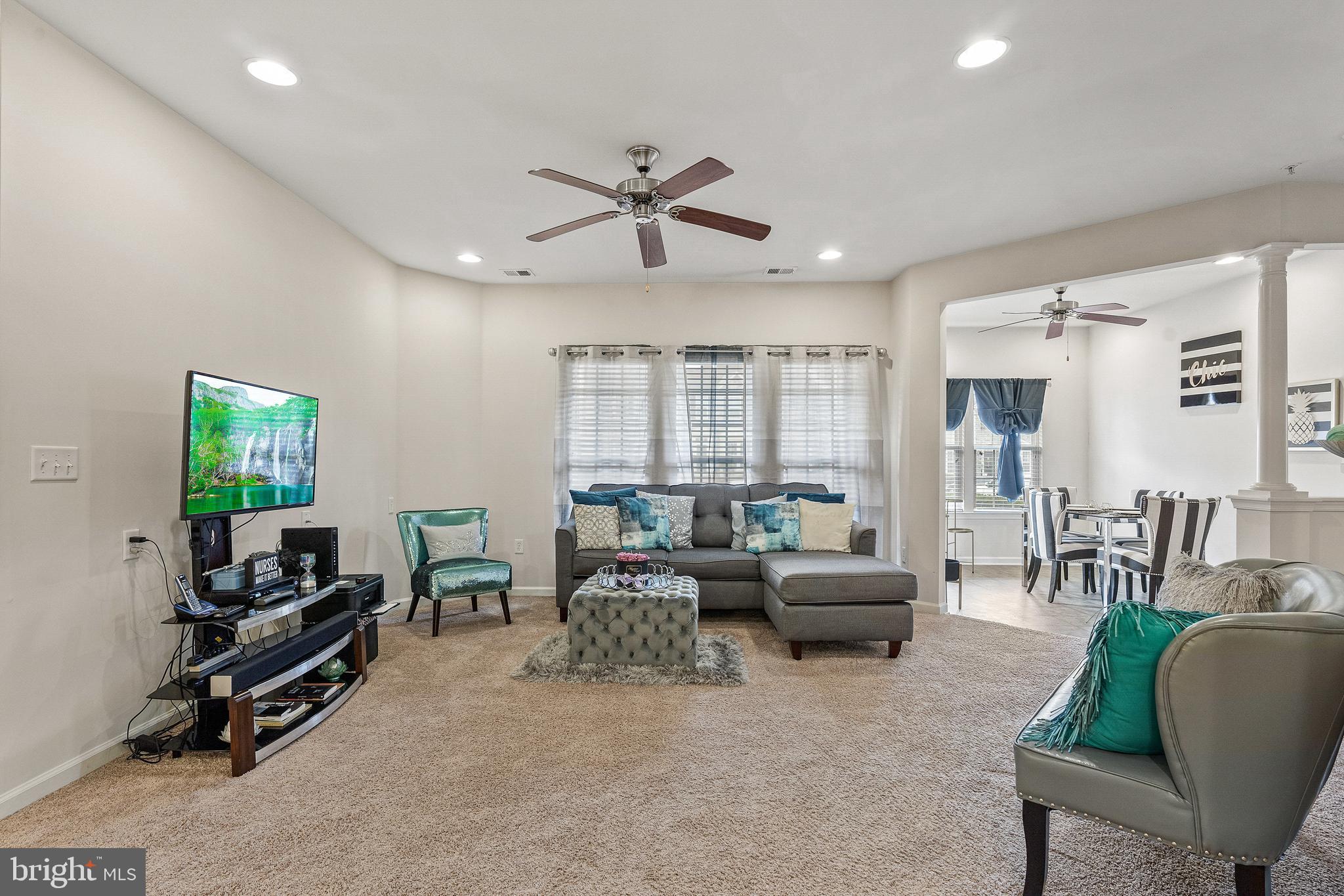 WYNDHOLME WOODS - Residential