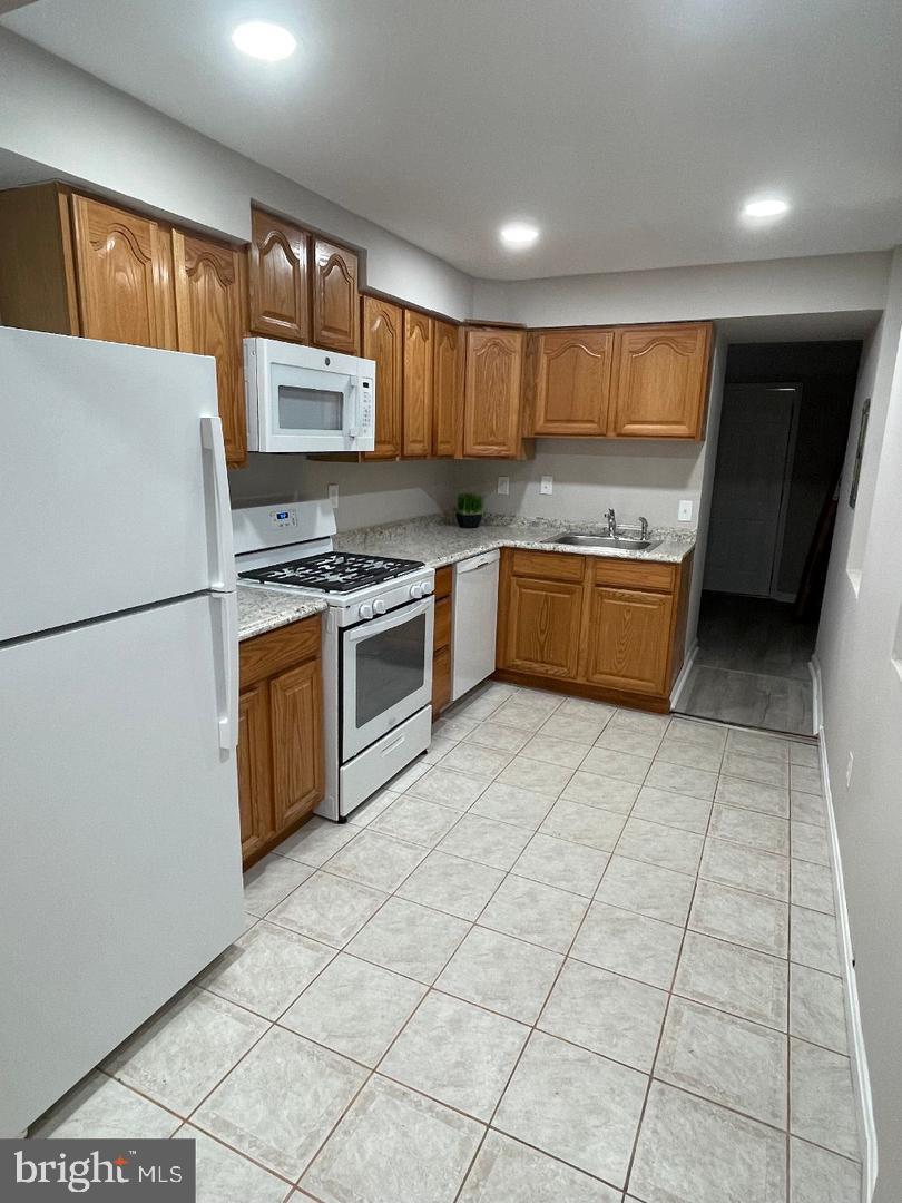 FEDERAL HILL HISTORIC DISTRICT - Residential Lease