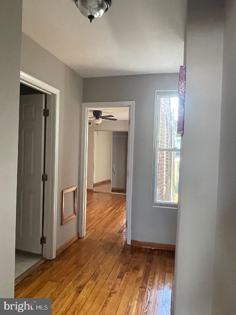 FEDERAL HILL HISTORIC DISTRICT - Residential Lease