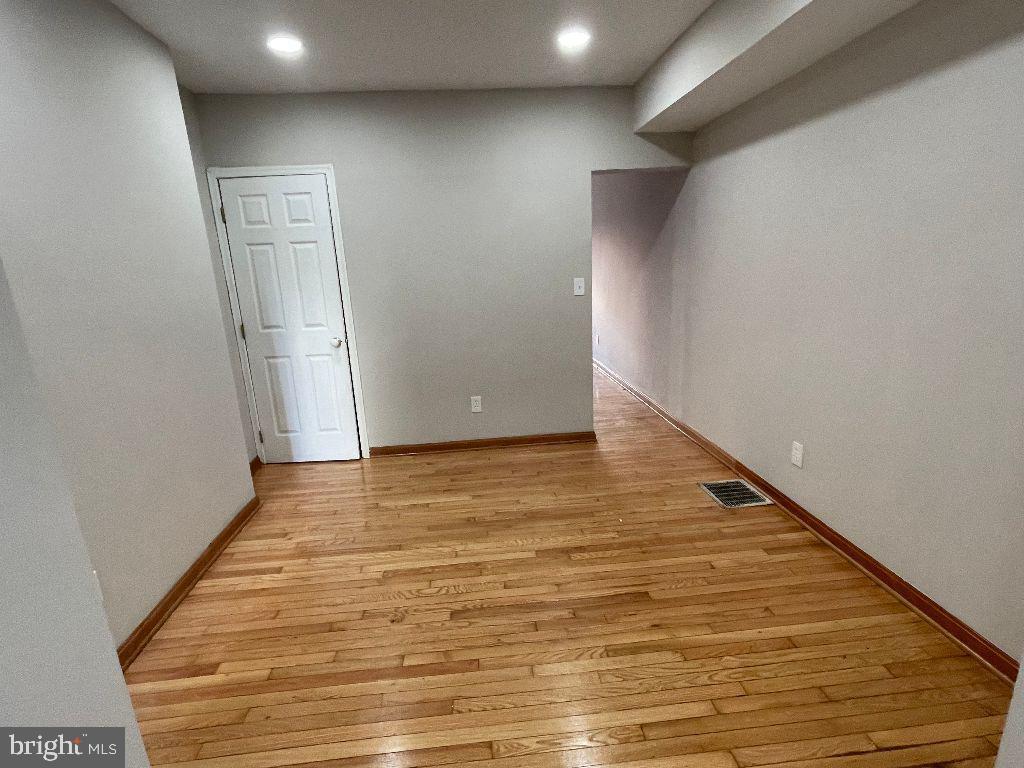 FEDERAL HILL HISTORIC DISTRICT - Residential Lease