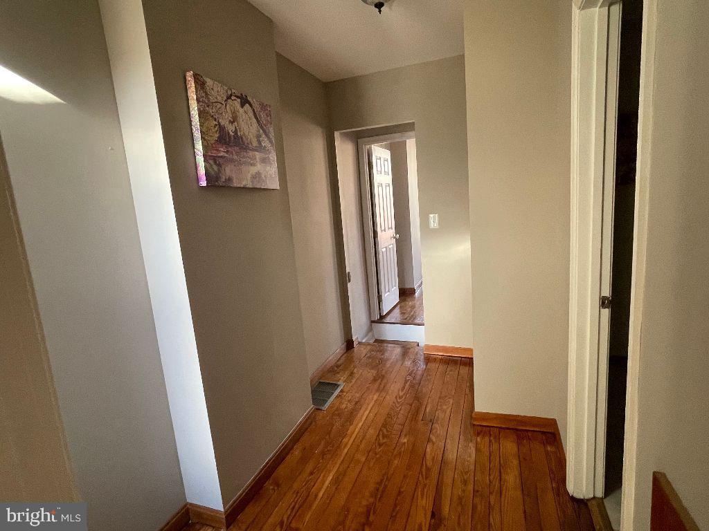 FEDERAL HILL HISTORIC DISTRICT - Residential Lease