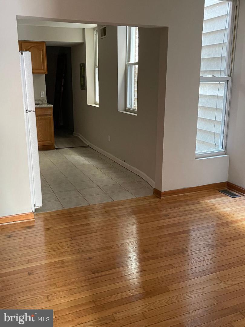 FEDERAL HILL HISTORIC DISTRICT - Residential Lease