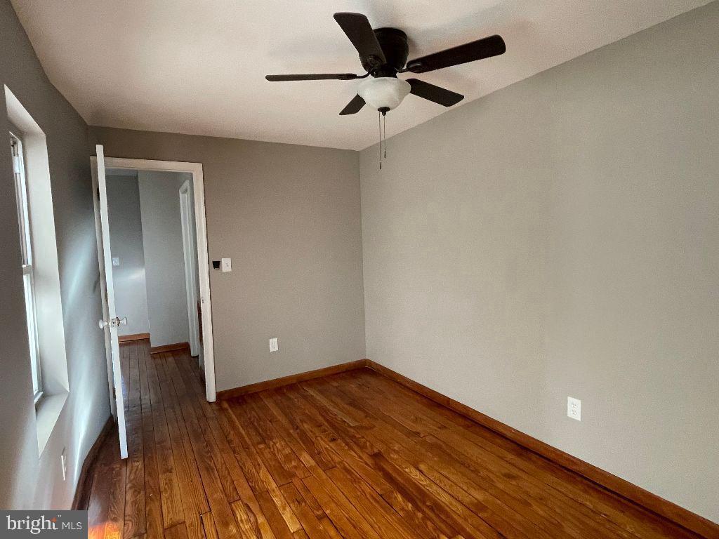 FEDERAL HILL HISTORIC DISTRICT - Residential Lease