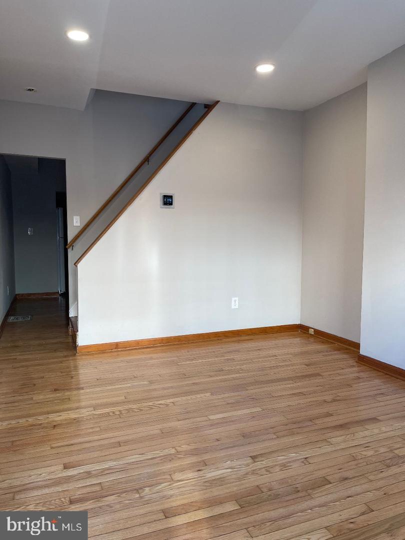FEDERAL HILL HISTORIC DISTRICT - Residential Lease