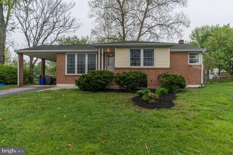 HAINES ACRES - Residential