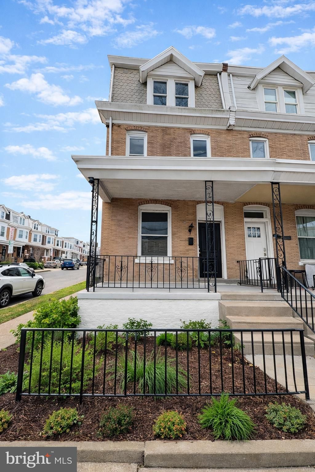 Photo of 4359 Mitchell Street, PHILADELPHIA, PA 19128 (MLS # PAPH2591250)