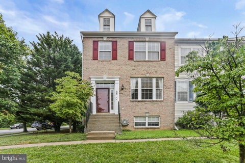 Townhouse For Rent - 20 Castle Garden Court<br/> OLNEY, MD 20832
