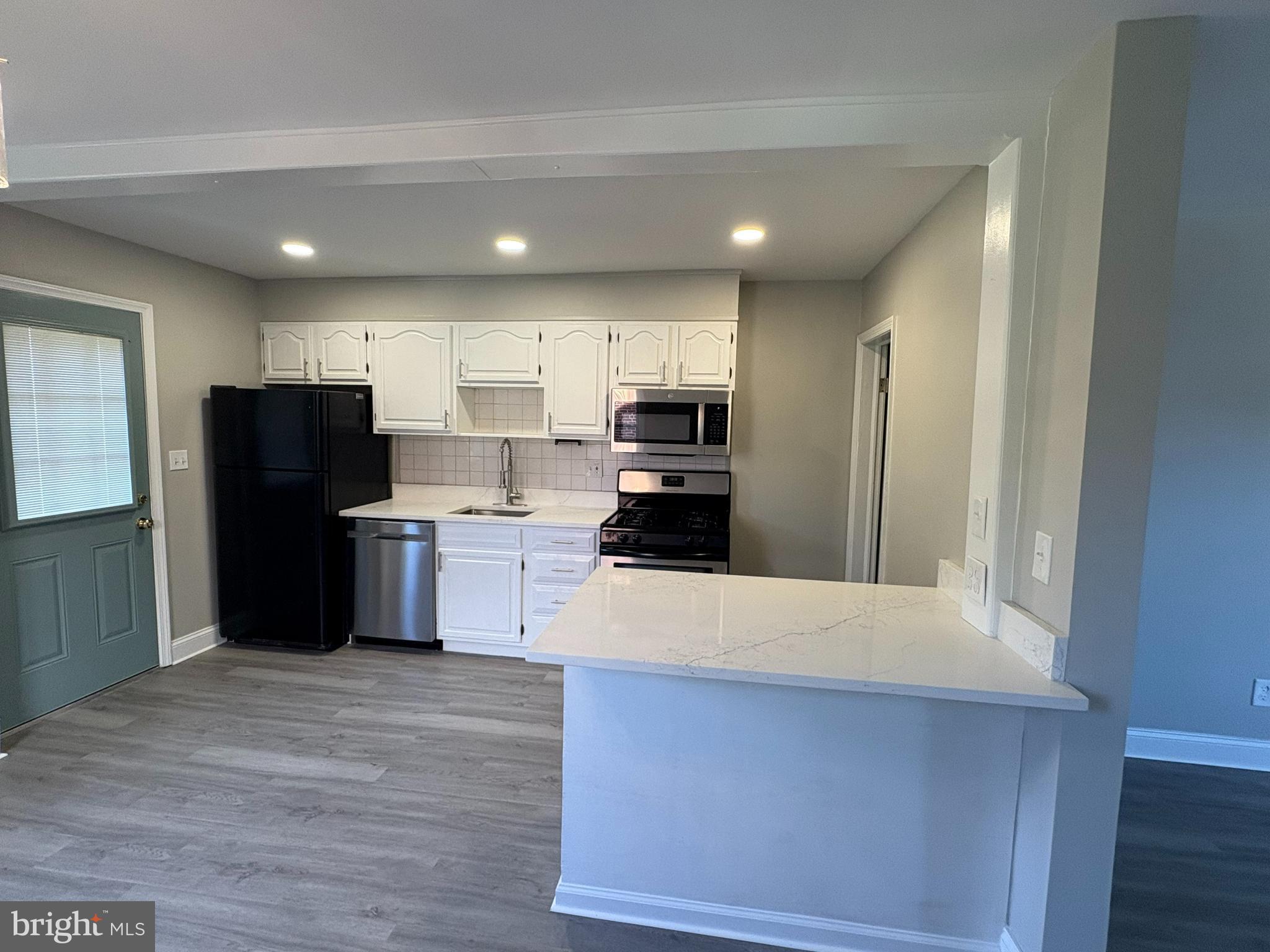 PARKVILLE - Residential