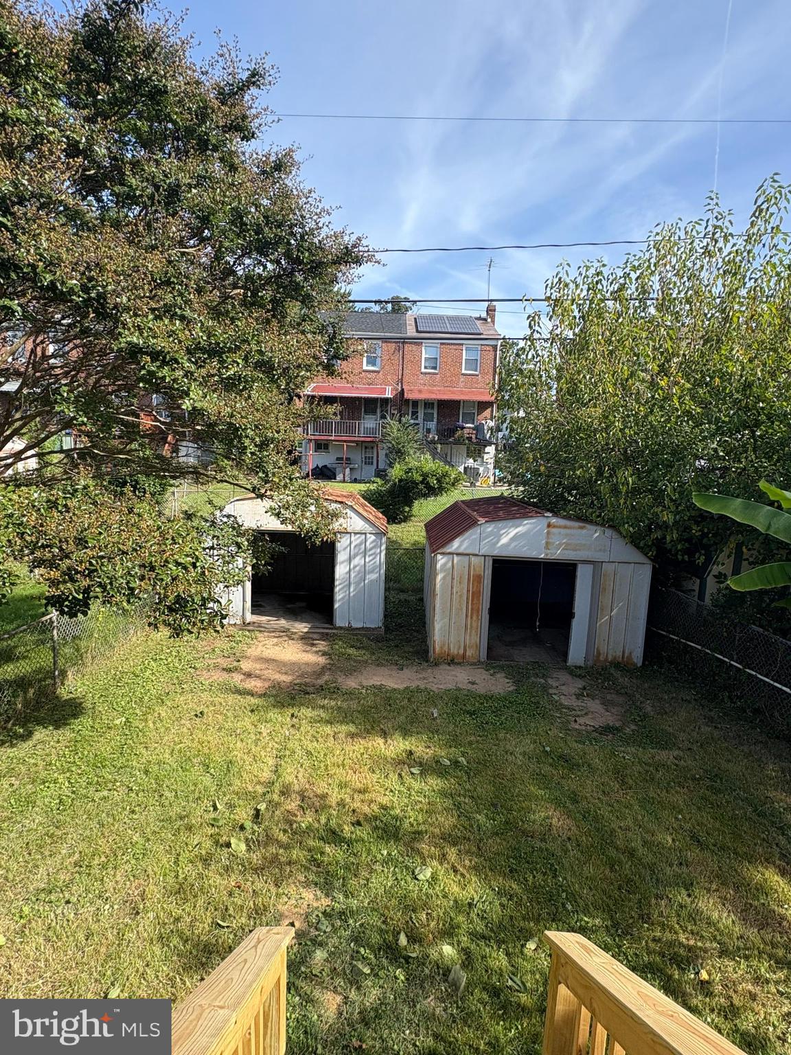 PARKVILLE - Residential