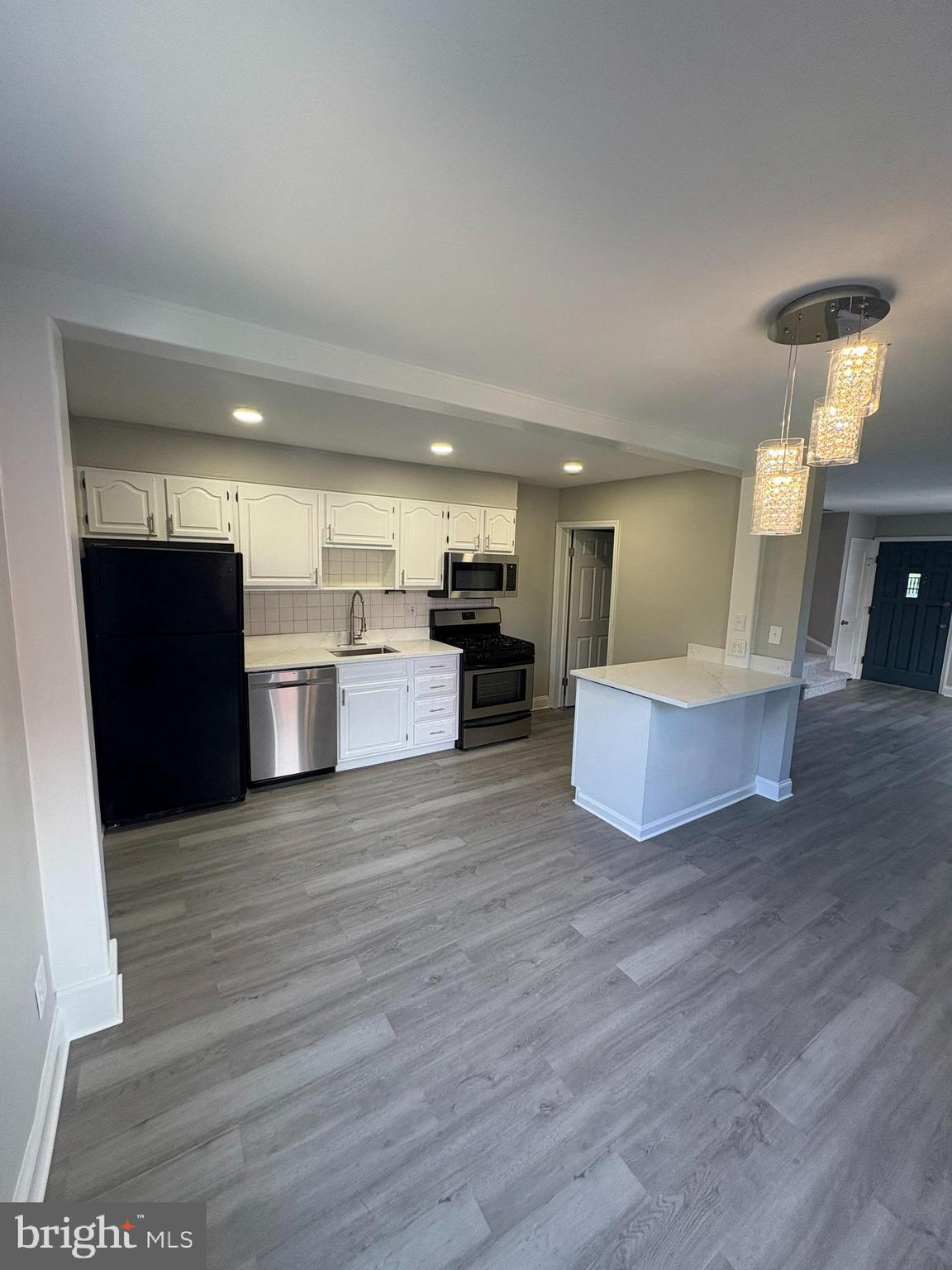 PARKVILLE - Residential