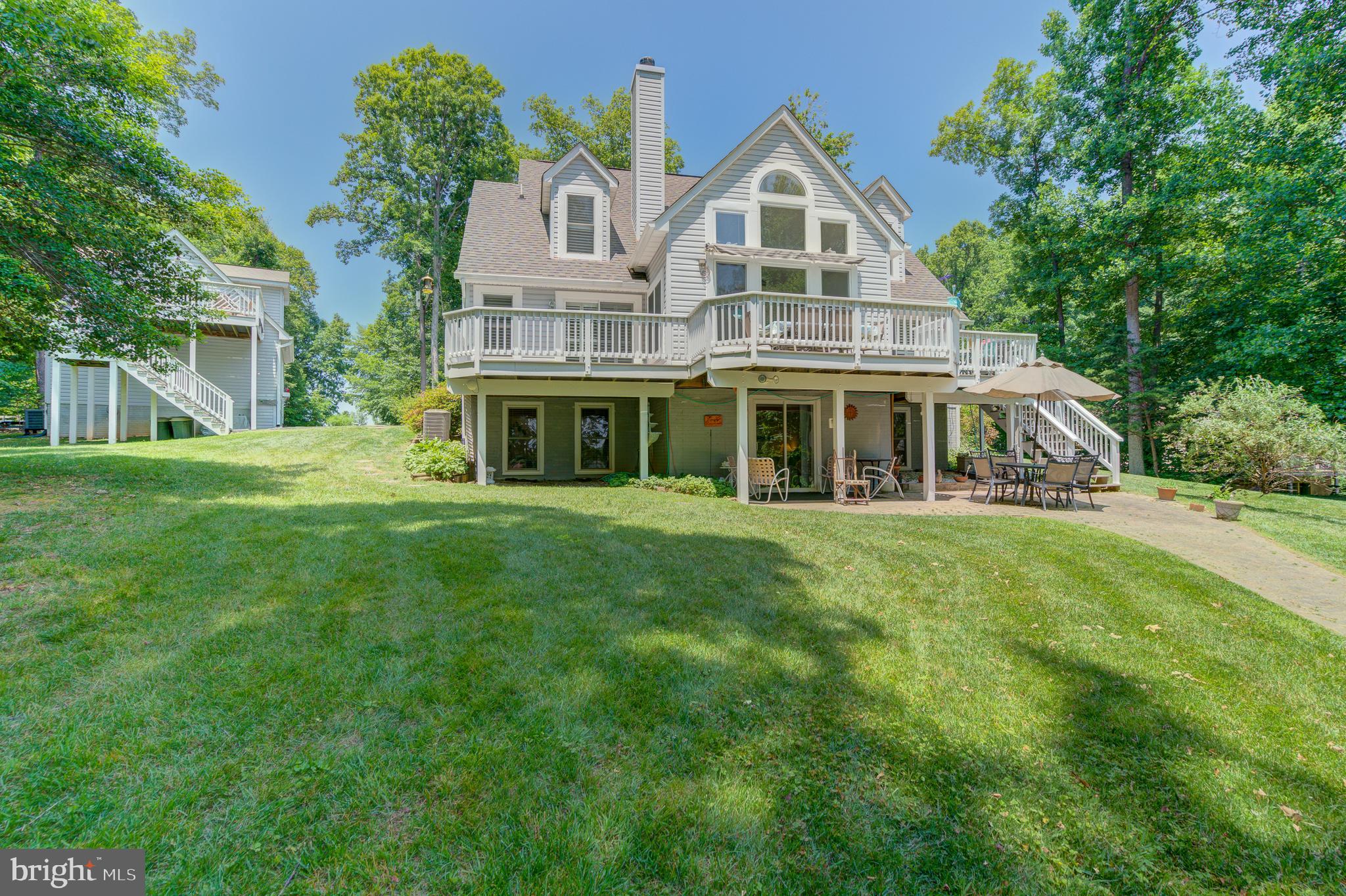 BRANDYWOOD ESTATE - Residential