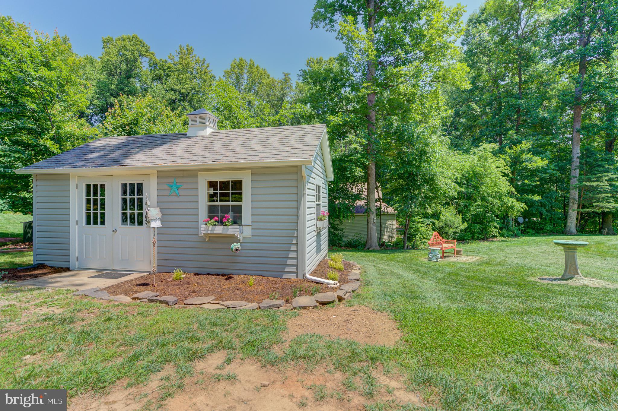 BRANDYWOOD ESTATE - Residential