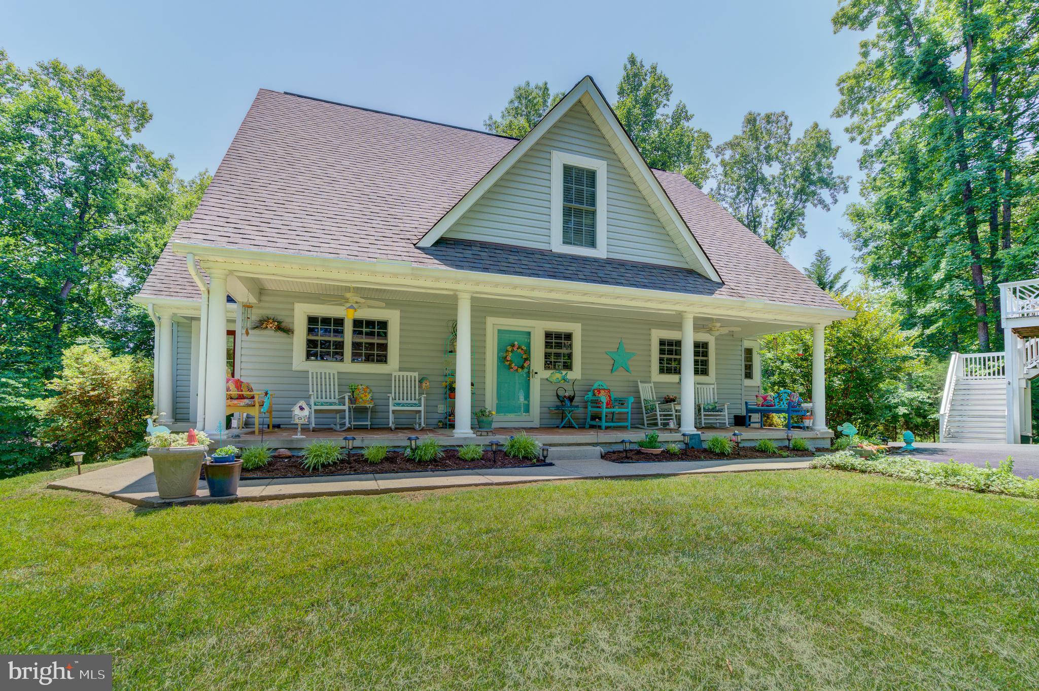 BRANDYWOOD ESTATE - Residential