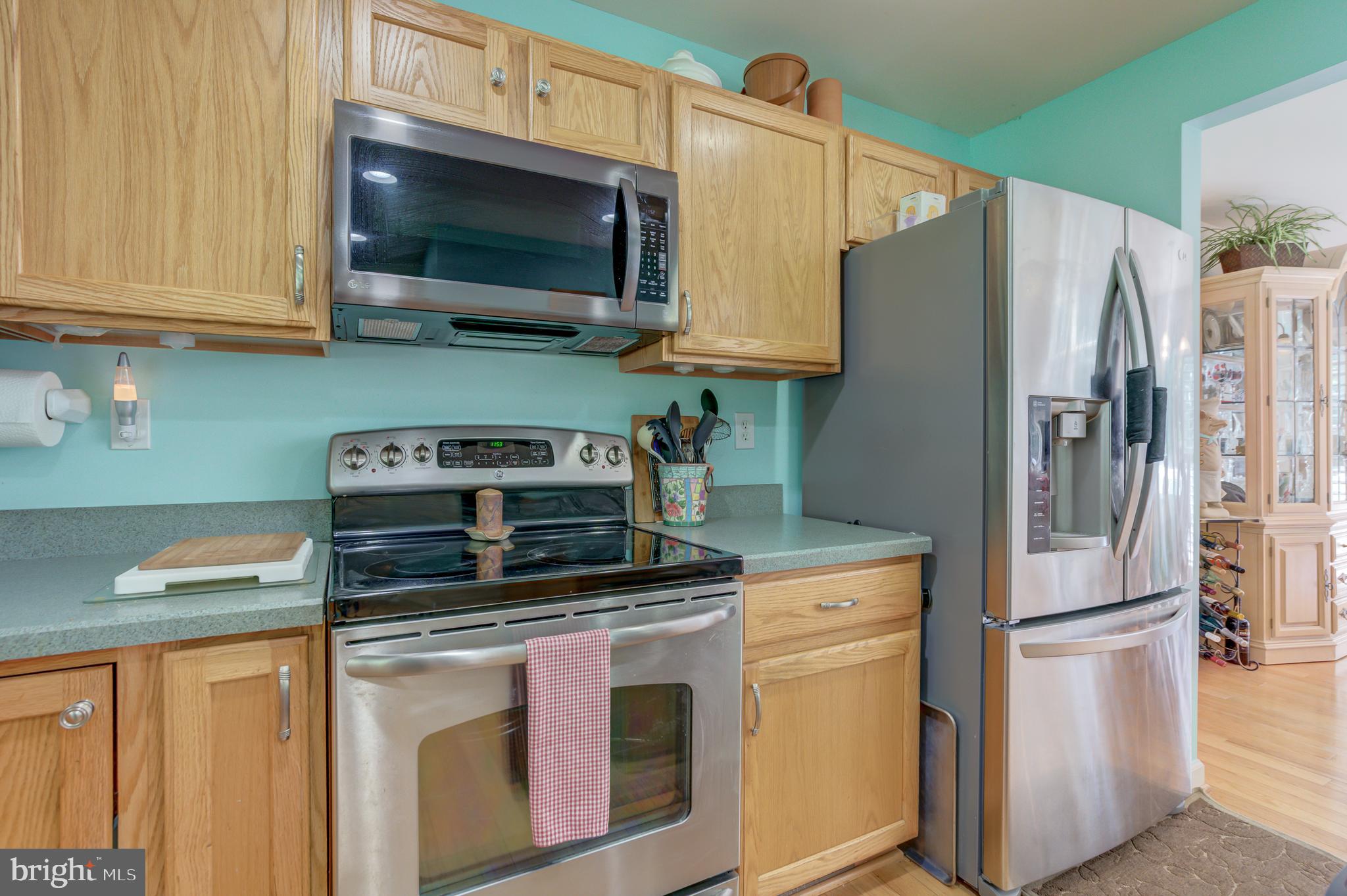 BRANDYWOOD ESTATE - Residential