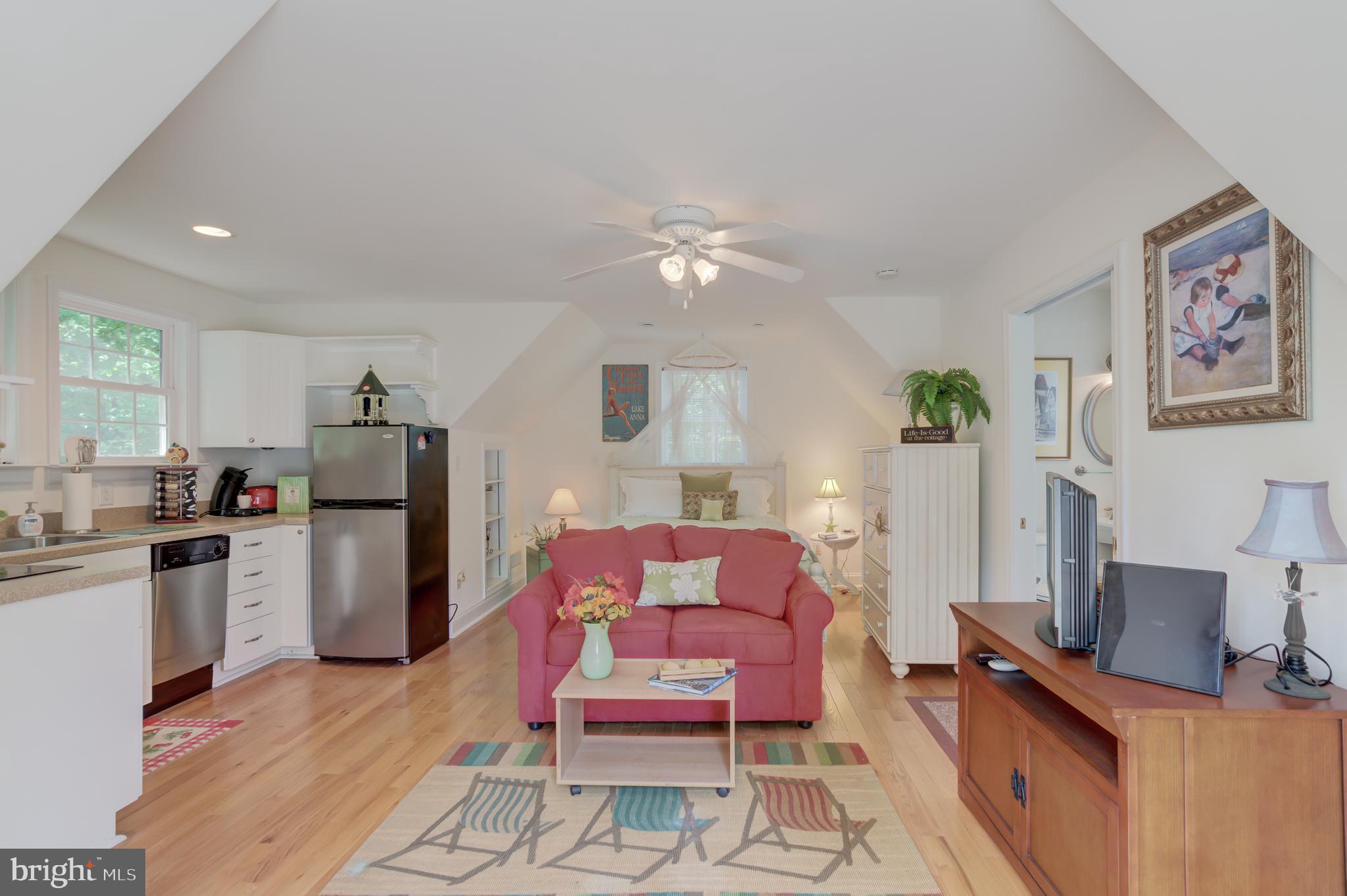 BRANDYWOOD ESTATE - Residential