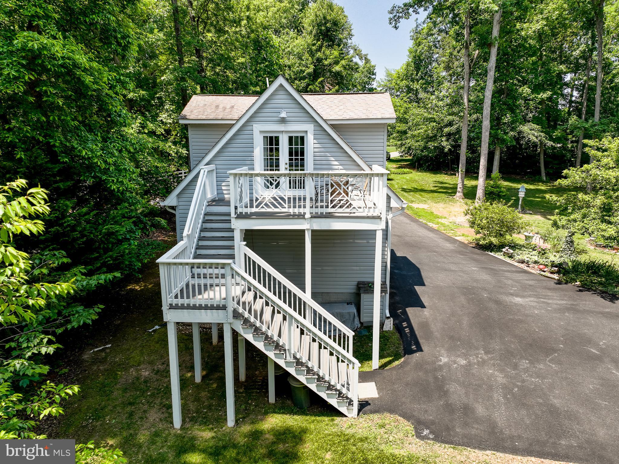 BRANDYWOOD ESTATE - Residential