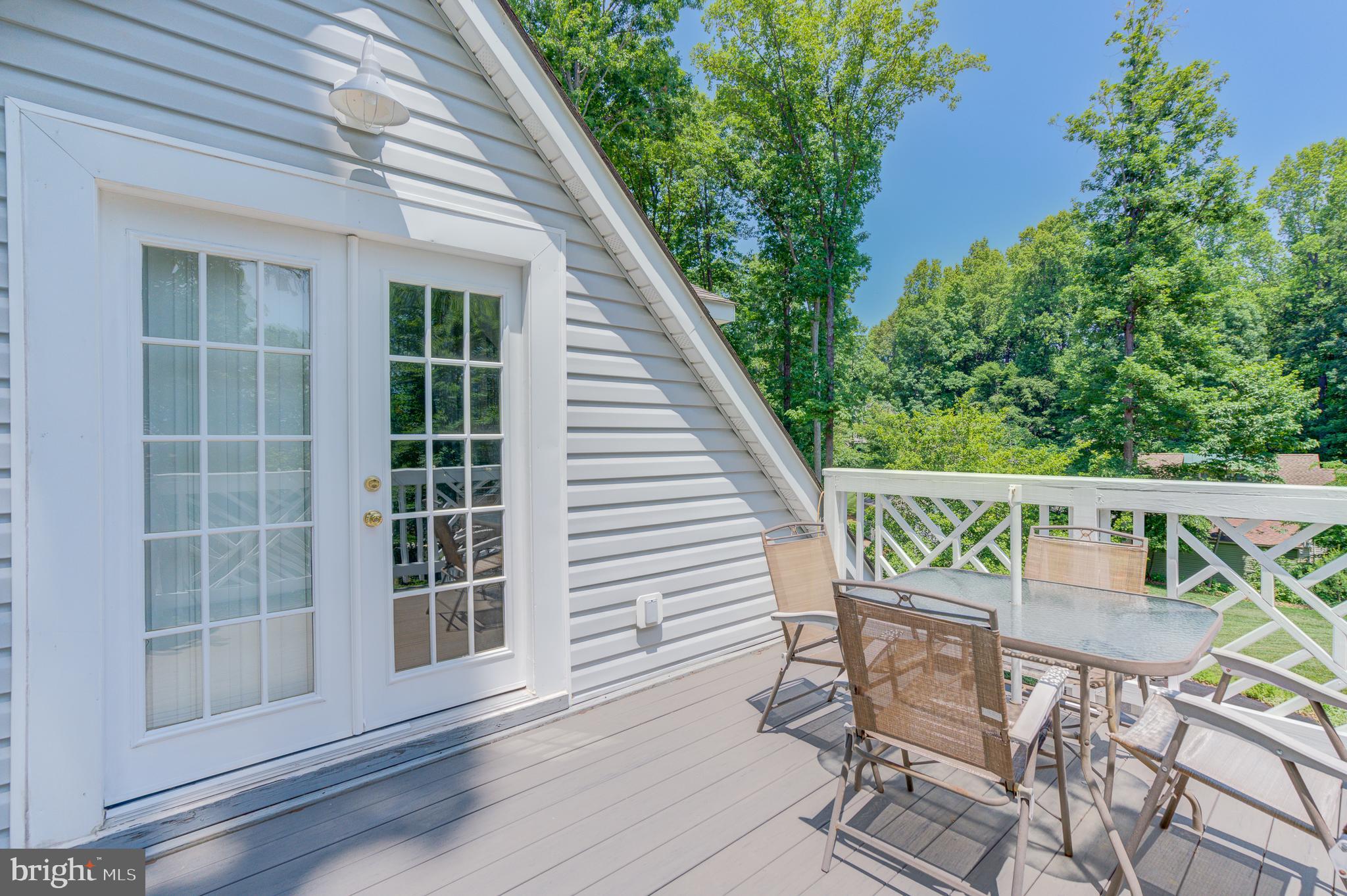 BRANDYWOOD ESTATE - Residential