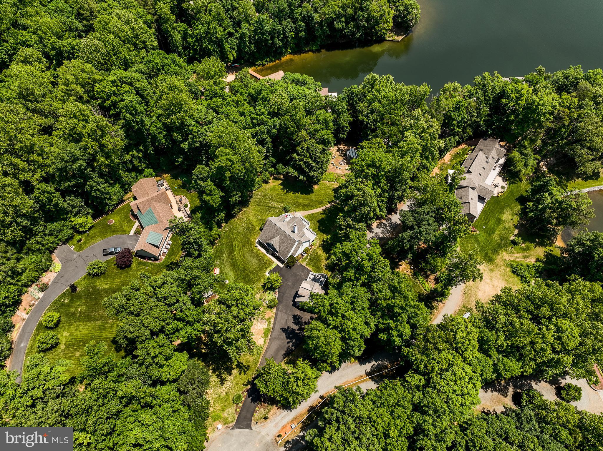 BRANDYWOOD ESTATE - Residential