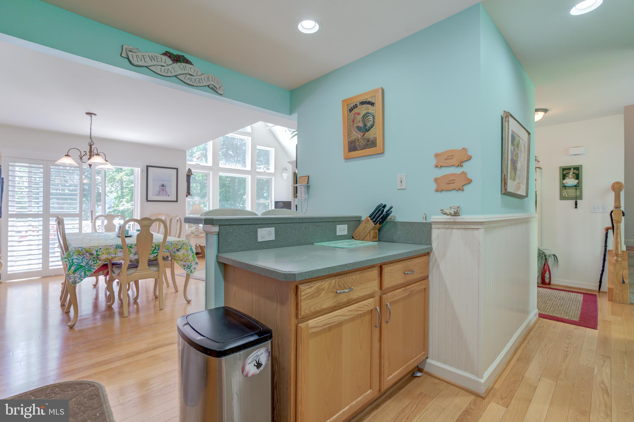 BRANDYWOOD ESTATE - Residential