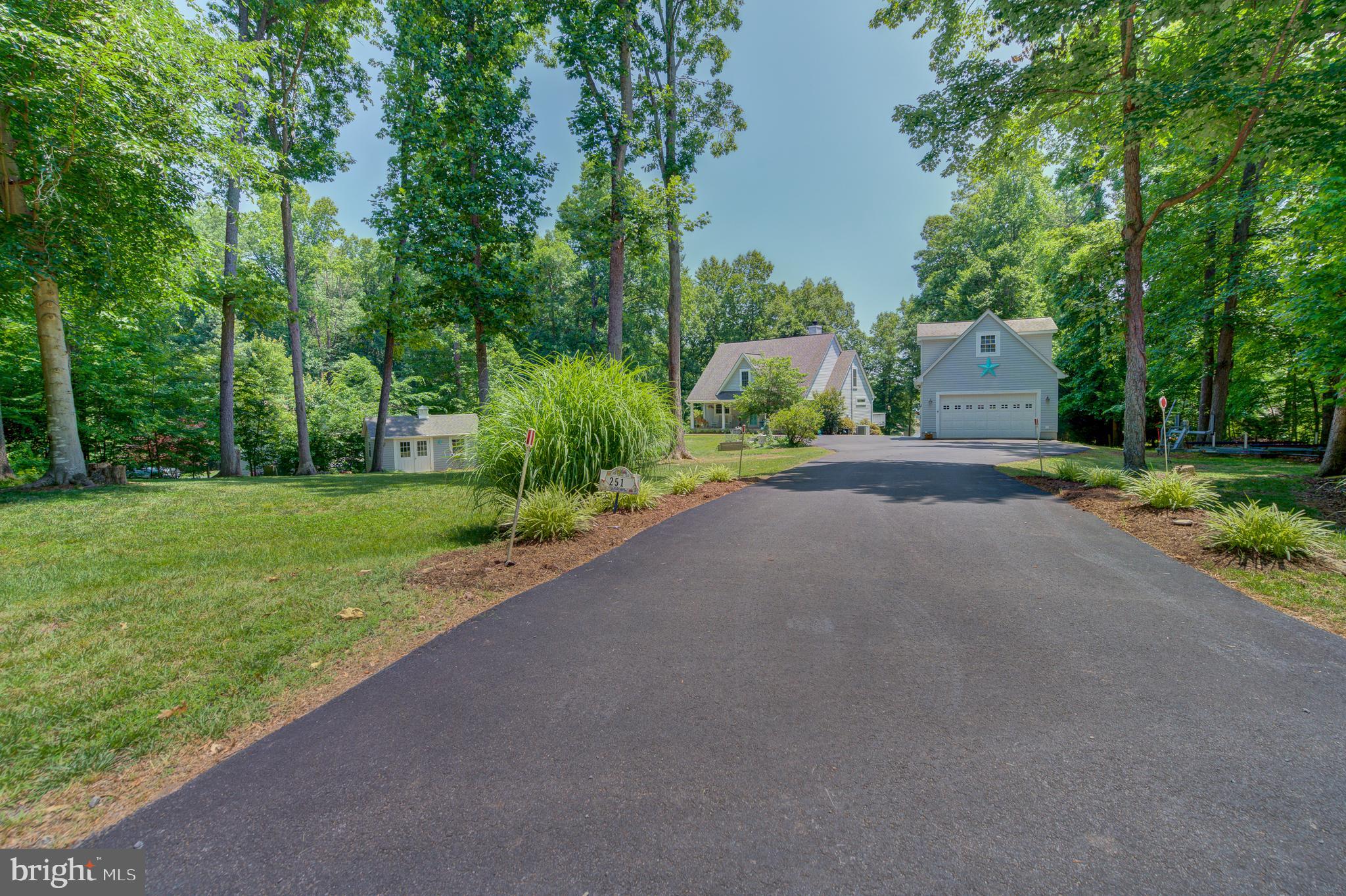 BRANDYWOOD ESTATE - Residential