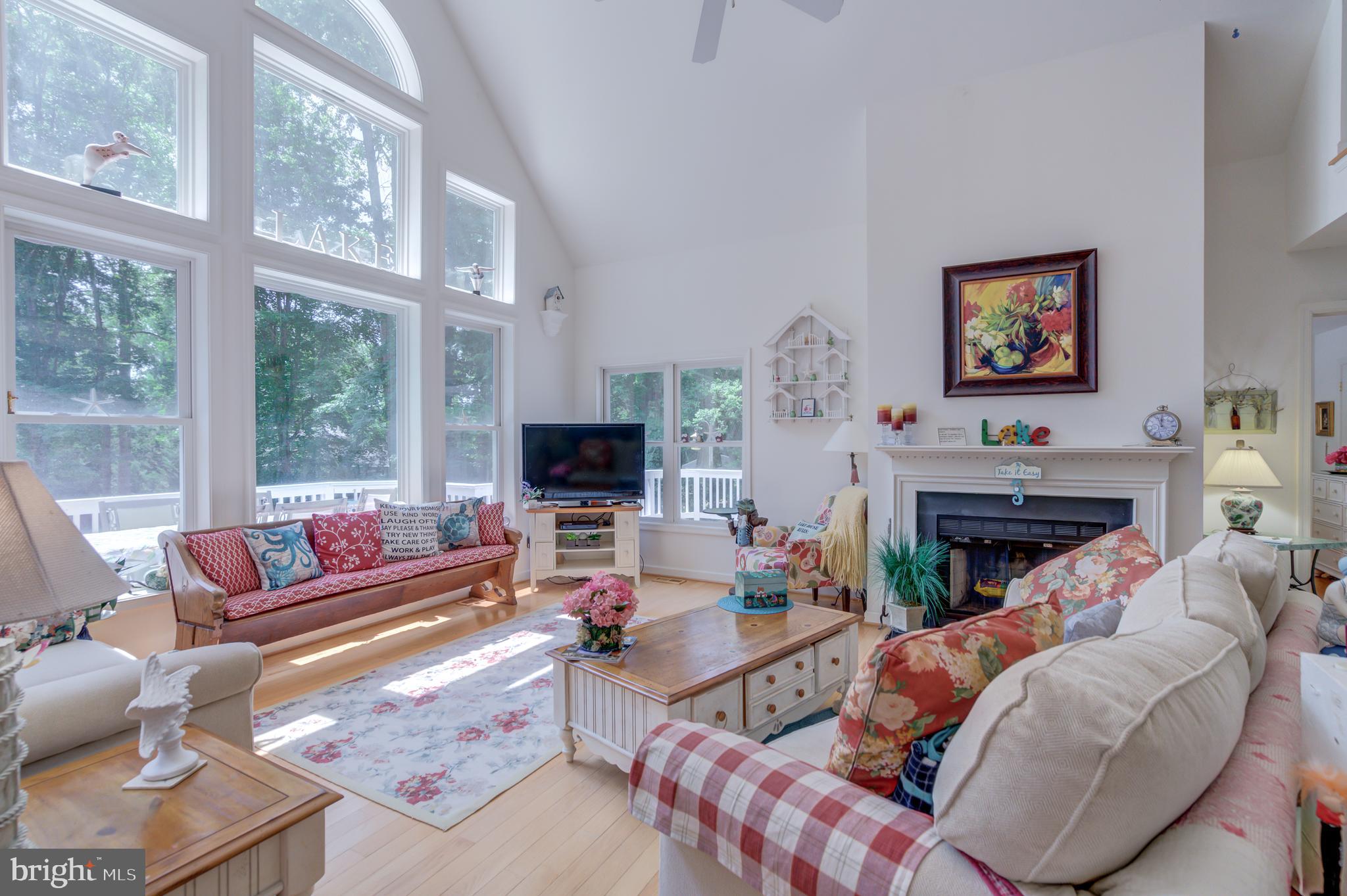 BRANDYWOOD ESTATE - Residential