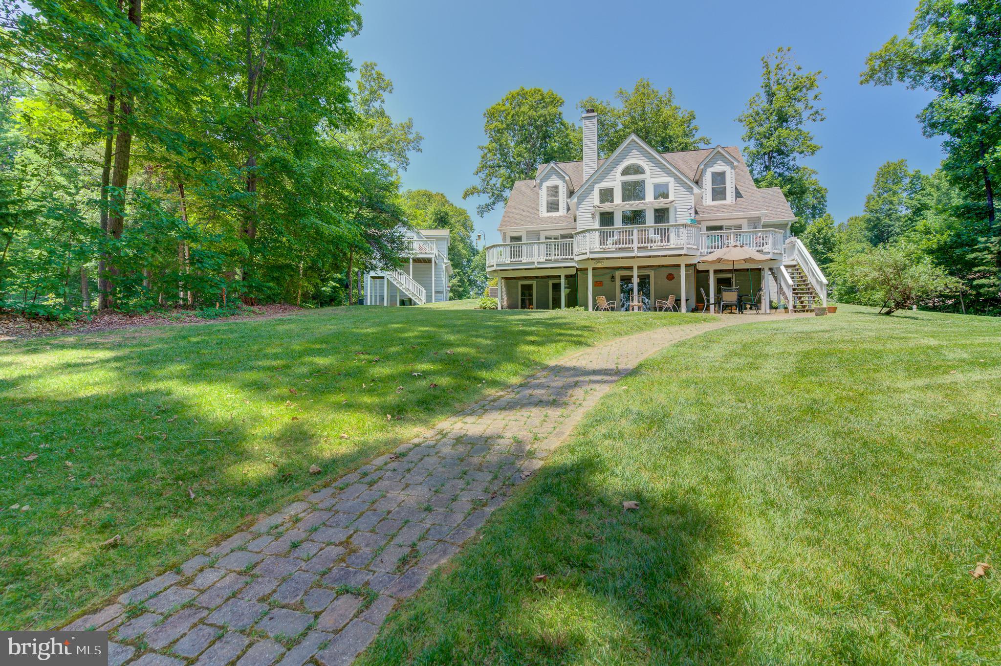 BRANDYWOOD ESTATE - Residential